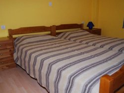 Leto 2025, letovanje - Pefkohori - Apartmani