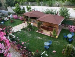 Leto 2025, letovanje - Vrahos - Apartmani