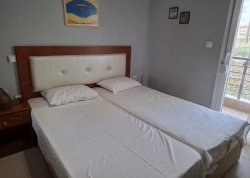 Leto 2025, letovanje - Leptokarija - Apartmani: Vila Estia