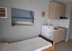 Leto 2025, letovanje - Leptokarija - Apartmani: Vila Estia