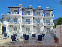 Leto 2025, letovanje - Lefkada - Apartmani