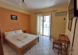 Leto 2025, letovanje - Lefkada - Apartmani: Vila Lampsi