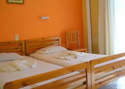 Leto 2025, letovanje - Lefkada - Apartmani: Vila Lampsi