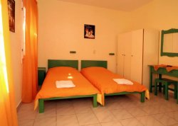 Leto 2025, letovanje - Parga - Apartmani: Vila Limona