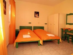 Leto 2025, letovanje - Parga - Apartmani