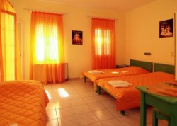 Leto 2025, letovanje - Parga - Apartmani: Vila Limona