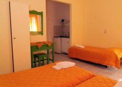 Leto 2025, letovanje - Parga - Apartmani: Vila Limona