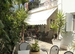 Leto 2025, letovanje - Parga - Apartmani: Vila Limona