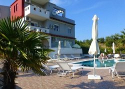 Leto 2025, letovanje - Sarti - Apartmani: Vila Mare Monti