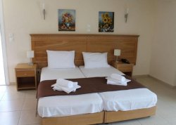 Leto 2025, letovanje - Sarti - Apartmani: Vila Mare Monti