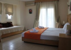 Leto 2025, letovanje - Sarti - Apartmani: Vila Mare Monti