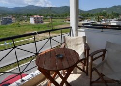 Leto 2025, letovanje - Sarti - Apartmani: Vila Mare Monti