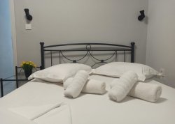 Leto 2025, letovanje - Sarti - Apartmani: Vila Marina
