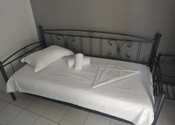 Leto 2025, letovanje - Sarti - Apartmani: Vila Marina