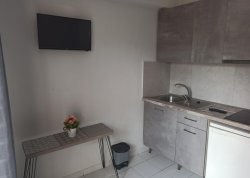 Leto 2025, letovanje - Sarti - Apartmani: Vila Marina