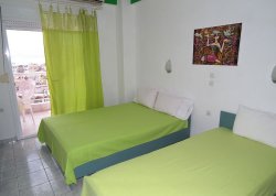 Leto 2025, letovanje - Sarti - Apartmani: Vila Panorama