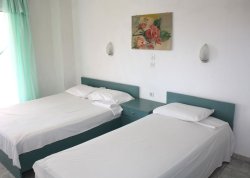 Leto 2025, letovanje - Sarti - Apartmani: Vila Panorama