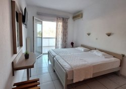 Leto 2025, letovanje - Neos Marmaras - Apartmani: Vila Klio