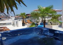 Leto 2025, letovanje - Olympic Beach - Apartmani: Vila Harisis