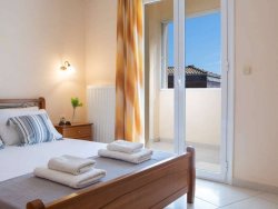 Leto 2025, letovanje - Lefkada - Apartmani