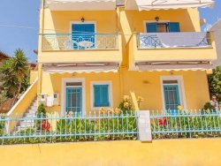 Leto 2025, letovanje - Lefkada - Apartmani