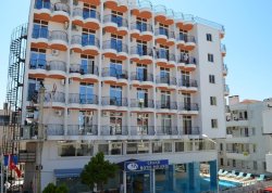 Leto 2025, letovanje - Sarimsakli - Hoteli: Hotel Grand Milano 3*