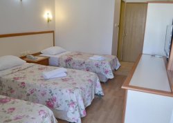 Leto 2025, letovanje - Sarimsakli - Hoteli: Hotel Grand Milano 3*