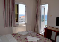 Leto 2025, letovanje - Sarimsakli - Hoteli: Hotel Grand Milano 3*
