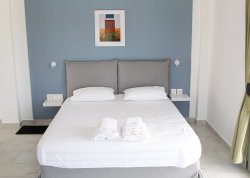 Leto 2025, letovanje - Neos Marmaras - Apartmani: Vila Zeppos Garden
