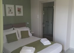 Leto 2025, letovanje - Neos Marmaras - Apartmani: Vila Zeppos Garden