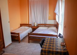 Leto 2025, letovanje - Sarti - Apartmani: Vila Jordan