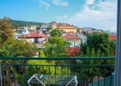 Leto 2025, letovanje - Sarti - Apartmani: Vila Jordan