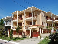 Leto 2025, letovanje - Sarti - Apartmani