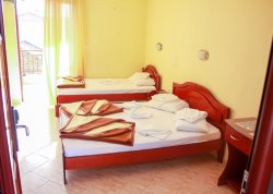 Leto 2025, letovanje - Sarti - Apartmani: Vila Sartios