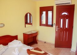 Leto 2025, letovanje - Sarti - Apartmani: Vila Sartios
