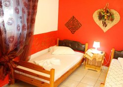 Leto 2025, letovanje - Sarti - Apartmani: Vila Renia