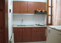 Leto 2025, letovanje - Sarti - Apartmani: Vila Renia