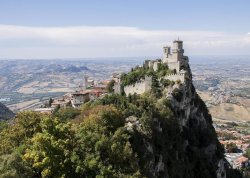 Jesenja putovanja - Južna Italija - Hoteli