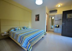 Leto 2025, letovanje - Sivota - Apartmani: Vila Armoniades