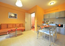 Leto 2025, letovanje - Sivota - Apartmani: Vila Armoniades