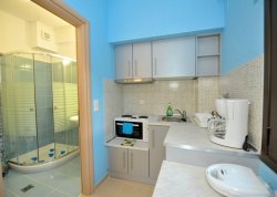 Leto 2025, letovanje - Sivota - Apartmani: Vila Armoniades