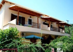 Leto 2025, letovanje - Sivota - Apartmani: Vila Marielli