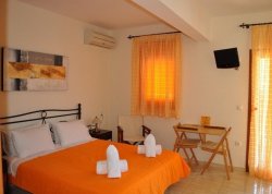Leto 2025, letovanje - Sivota - Apartmani: Vila Marielli