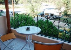 Leto 2025, letovanje - Sivota - Apartmani: Vila Marielli