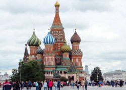 Jesenja putovanja - Sankt Peterburg i Moskva - Hoteli