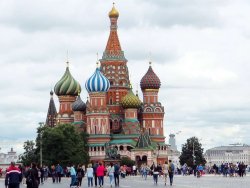 Jesenja putovanja - Sankt Peterburg i Moskva - Hoteli