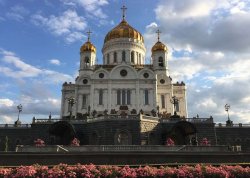 Jesenja putovanja - Sankt Peterburg i Moskva - Hoteli