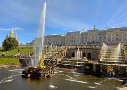 Jesenja putovanja - Sankt Peterburg i Moskva - Hoteli