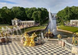 Jesenja putovanja - Sankt Peterburg i Moskva - Hoteli