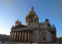 Jesenja putovanja - Sankt Peterburg i Moskva - Hoteli